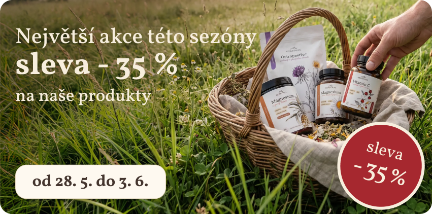 Zatočte s jarní únavou